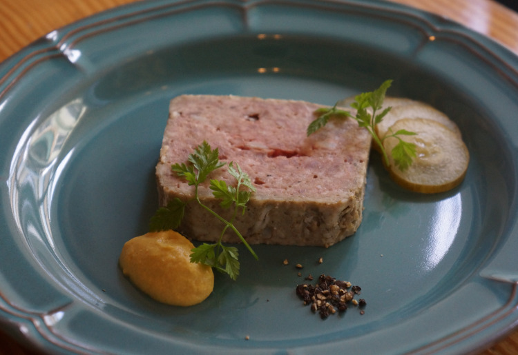 ＜サラダ&冷菜＞